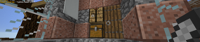 A Zombie Pigman Broke My Door [Vanilla] [SMP] {1.15.2} {Semi-anarchy} {No Cheating}
