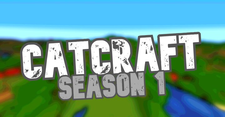 CatCraft|Season 1|Survival|Hermitcraft Like