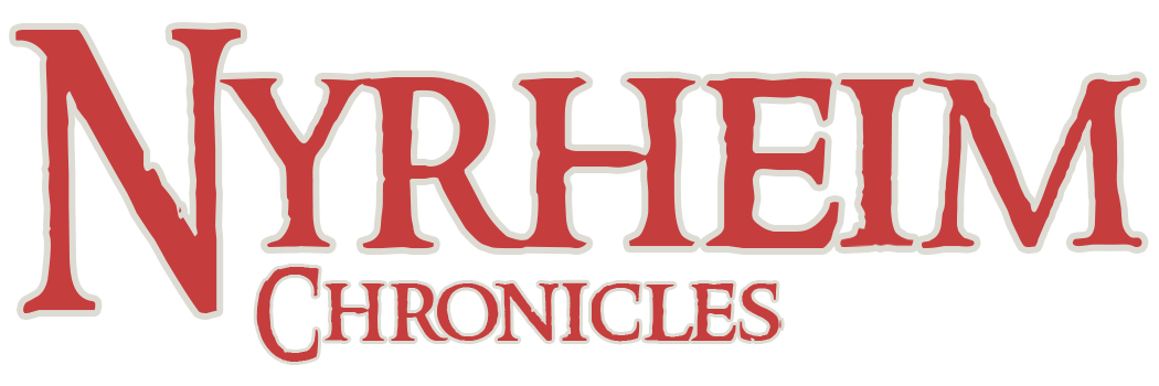 Chronicles of Nyrheim | Hardcore Roleplay | Dungeons and Dragons | LAUNCH JUNE 13th