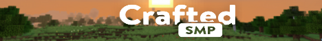 Crafted SMP