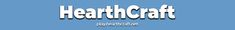 HearthCraft: SMP