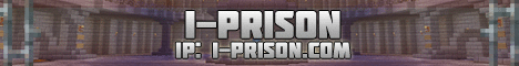 I-Prison (1.8 - 1.15)