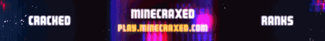 MineCraxed