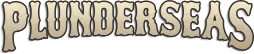 PlunderSeas - A Pirate themed roleplay server!