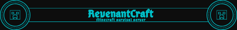 RevenantCraft