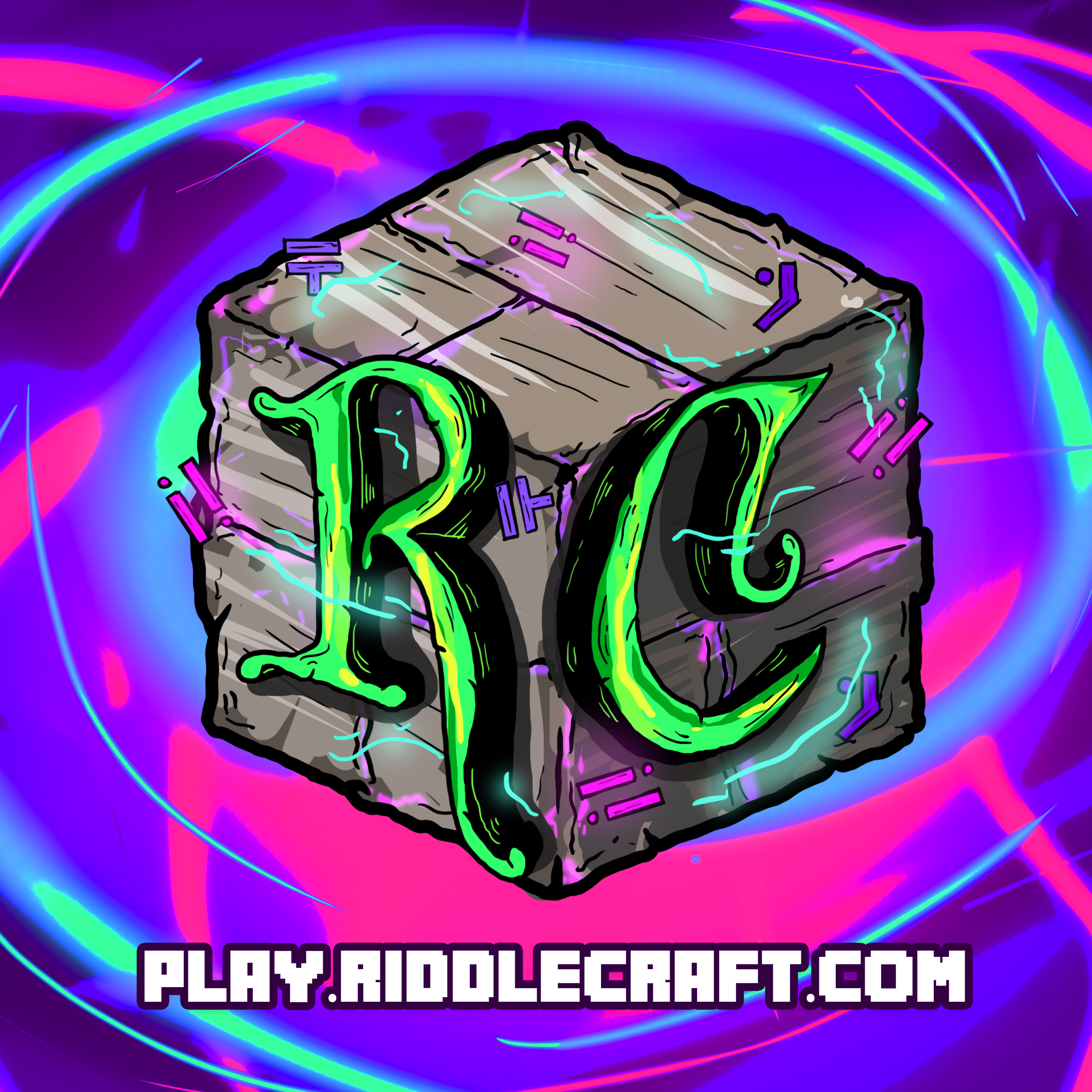 play.riddlecraft.com