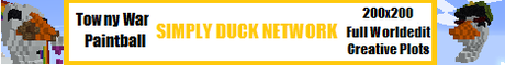 Simply Duck Network