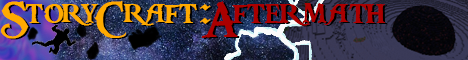 StoryCraft: Precipice - A Server With a Story