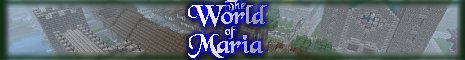 The World of Maria