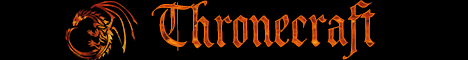 Thronecraft - Fantasy Roleplay Server
