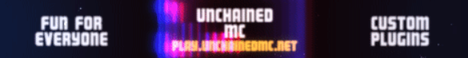 UnchainedMC - Creative