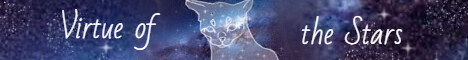 Virtue of the Stars [1.15.2] [Warrior Cats RPG] [Custom Plugins!]