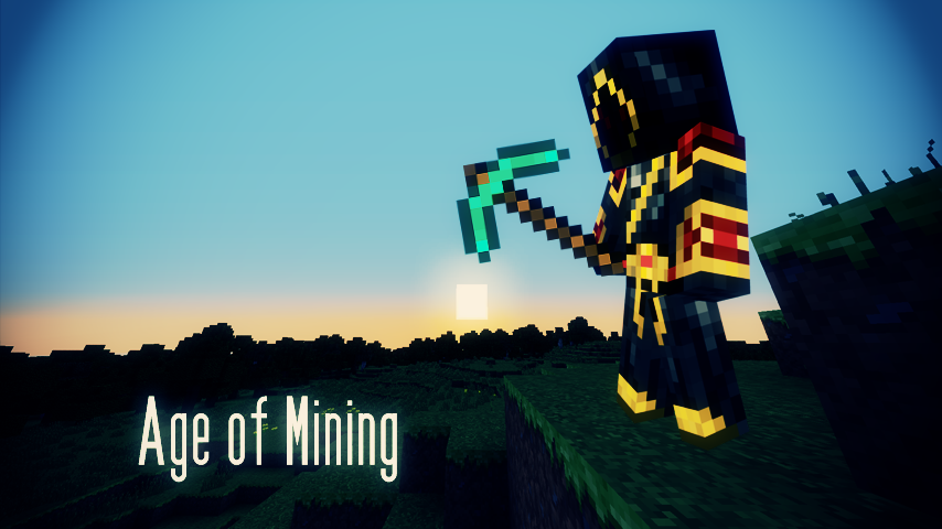 Vote for Age Of Mining