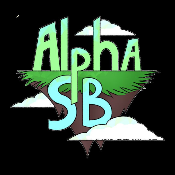 AlphaSB - JOIN NOW 1.12.2 JUST RELEASED
