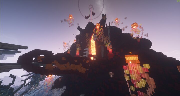 Avenge PvP [1.8 Factions] [Factions Top]