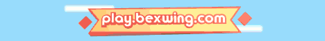 Bexwing Skyblock