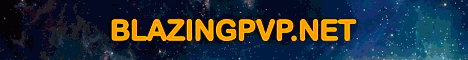 Blazing PVP Network