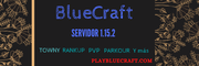 BlueCraft