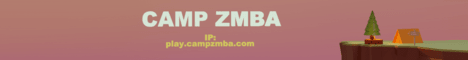 Camp Zmba
