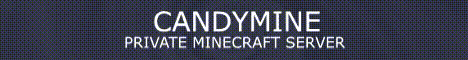 CandyMine - Private 1.15.2