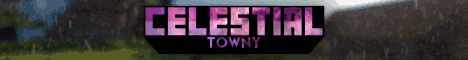 Vote for Celestial Towny