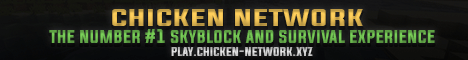 Chicken Network