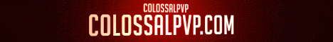 ColossalPvP - Old School Factions