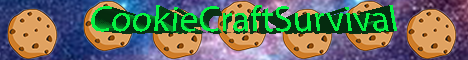 CookieCraftSurvival