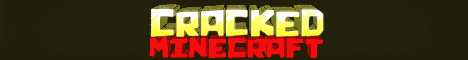 Vote for Cracked Minecraft