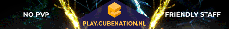 Cubenation