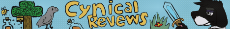 Cynical Reviews Minecraft Server