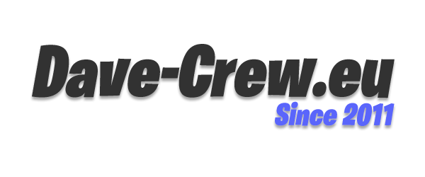 Dave-Crew.eu  |  Survival  | Claims  | Pets