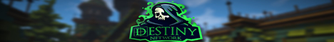 Destiny Network