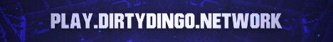 Dirty Dingo Network