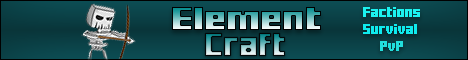 Vote for Element Craft