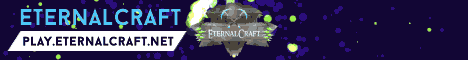 👑 EternalCraft 2.0!! || A Unique Experience || 1.15.2! ||