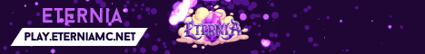Eternia | Pixelmon Reforged