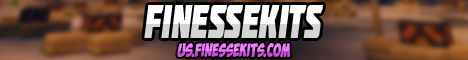 Vote for Finessekits