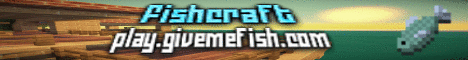 Vote for Fishcraft