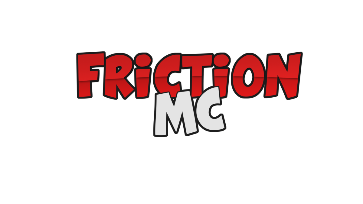 Vote for FrictionMC