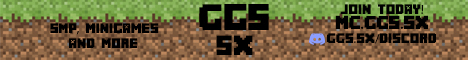 GGS.SX Minecraft
