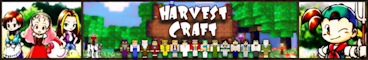 Harvestcraft