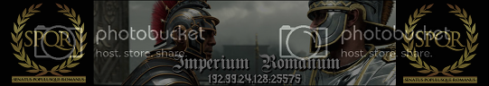 Vote for Imperium Romanum MC