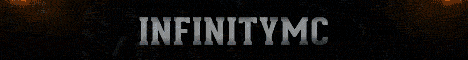 InfinityMC 1.15.2 Towny/Survival