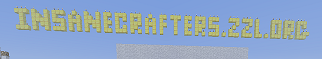 Insane Crafters