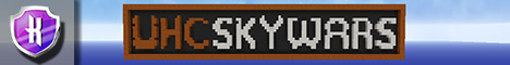 Vote for Keo - UHC SkyWars.
