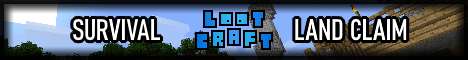 LootCraft