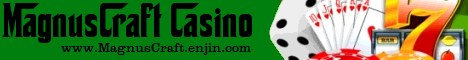 MagnusCraft Casino