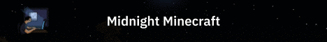Midnight Minecraft