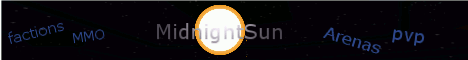 Midnight Sun Server
